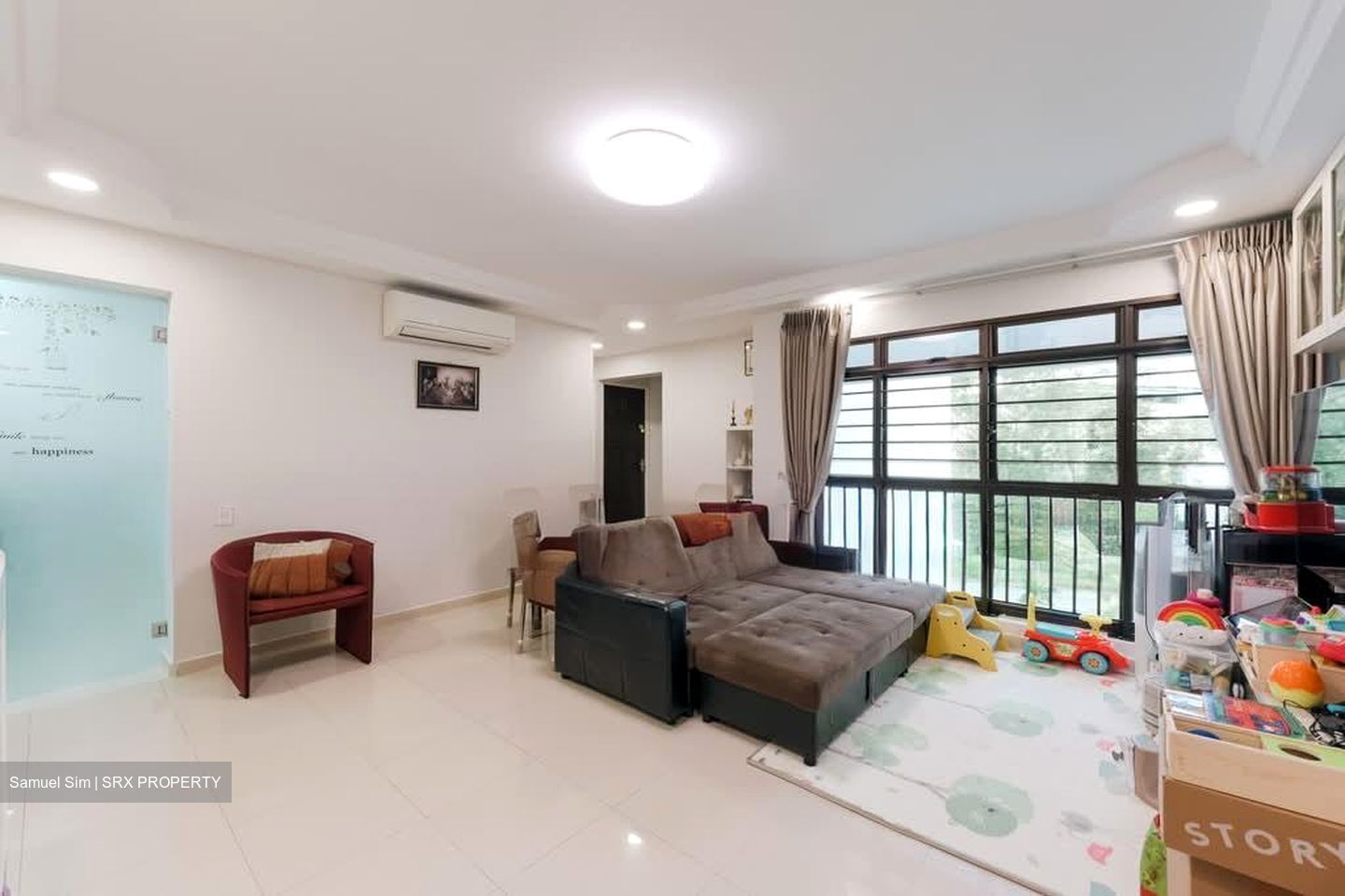 Blk 17 Dover Ville (Queenstown), HDB 4 Rooms #596402331
